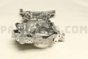 135006CA1A COVER ASSY FRONT