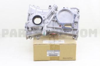 1350077A01 COVER ASSY-FRONT,TIMING CHAIN