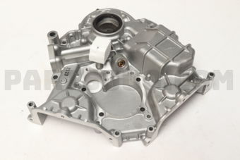 1350097E01 COVER ASSY-FRONT,TIMING CHAIN