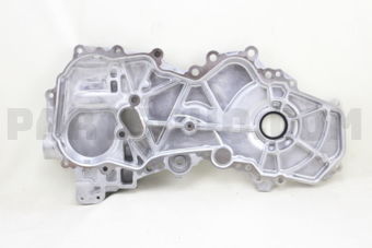 13500EN200 COVER ASSY-FRONT,TIMING CHAIN