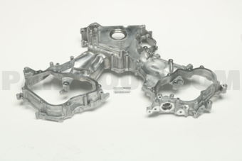 13500EZ31A COVER ASSY-FRONT