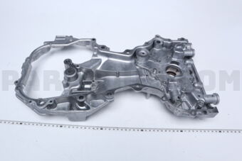 13500JA00B COVER ASSY-FRONT,TIMING CHAIN