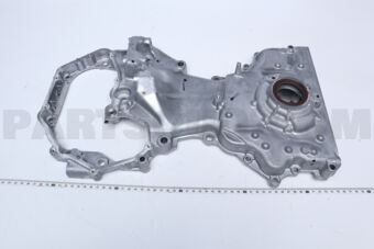 13500JA00B COVER ASSY-FRONT,TIMING CHAIN