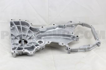 13500MA00B COVER ASSY-FRONT,TIMING CHAIN