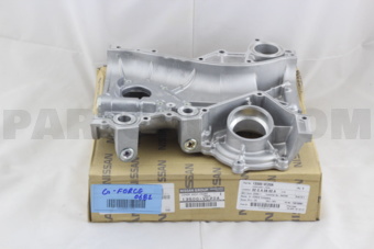 13500VC20A COVER ASSY-FRONT,TIMING CHAIN