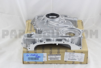 13500VC20A COVER ASSY-FRONT,TIMING CHAIN