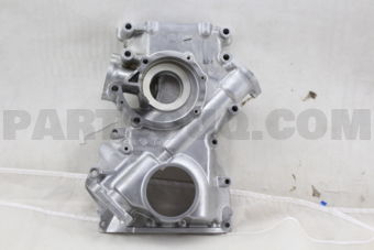 1350110W02 COVER ASSY-FRONT,TIMING CHAIN