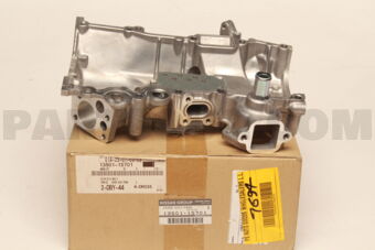 135011S701 COVER ASSY-FRONT,TIMING CHAIN