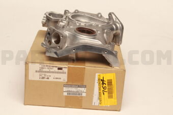 135011S701 COVER ASSY-FRONT,TIMING CHAIN