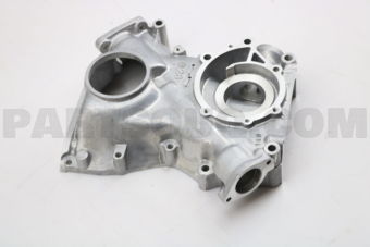 13501A8600 COVER ASSY-FRONT,TIMING CHAIN