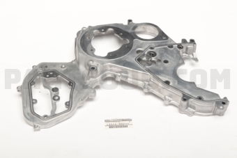 13502AD200 CASE-TIMING CHAIN,REAR
