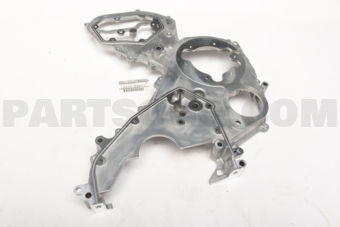 13502AD200 CASE-TIMING CHAIN,REAR