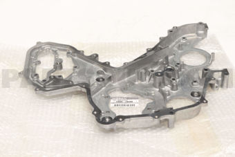 13502EB300 CASE-TIMING CHAIN,REAR