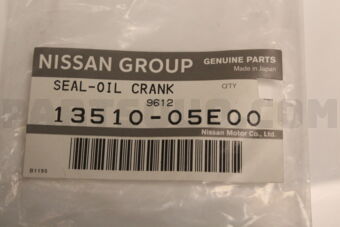 1351005E00 SEAL-OIL,CRANKSHAFT FRONT