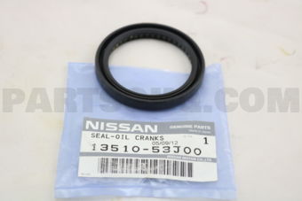 1351053J00 SEAL-OIL,CRANKSHAFT FRONT