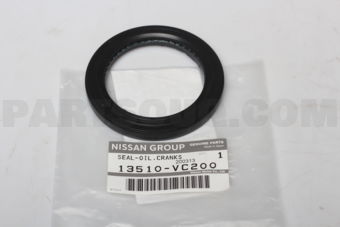 13510VC200 SEAL-OIL,CRANKSHAFT FRONT