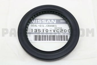 13510VC200 SEAL-OIL,CRANKSHAFT FRONT