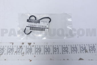 1352000Q0A GASKET-FRONT CO