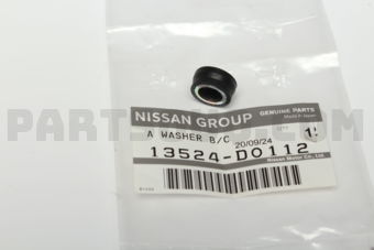 13524D0112 WASHER