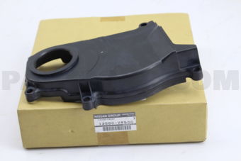13560VR500 COVER-FRONT