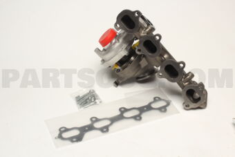 1400400Q1G MANIFOLD-EXH,RH