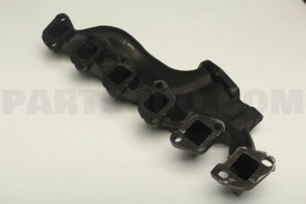 1400437J00 MANIFOLD-EXHAUST