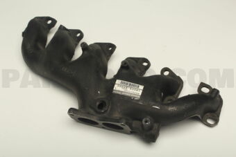1400437J00 MANIFOLD-EXHAUST