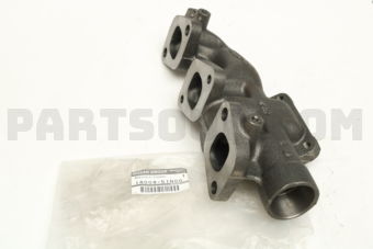 1400451N00 MANIFOLD-EXHAUS