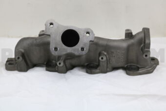14004EC00D Nissan MANIFOLD-EXHAUST