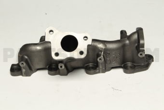 14004EC00D MANIFOLD-EXHAUST