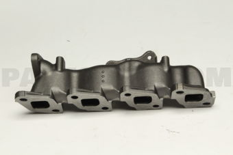 14004EC00D MANIFOLD-EXHAUST