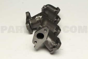 14004EC00D MANIFOLD-EXHAUST