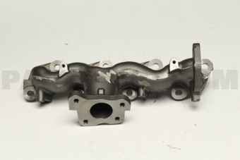 14004EC00D MANIFOLD-EXHAUST