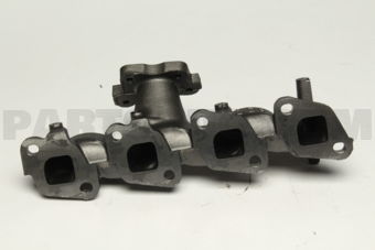 14004EC00D MANIFOLD-EXHAUST