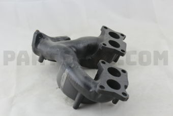 14004F4006 MANIFOLD-EXHAUS (OOP 101115)