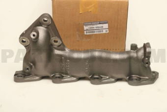 14004MB44B MANIFOLD-EXHAUST