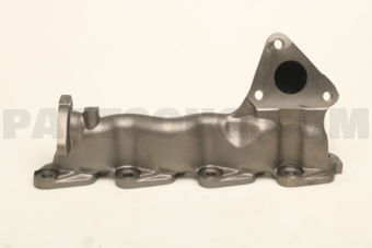 14004MB44B MANIFOLD-EXHAUST