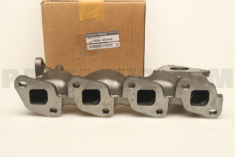 14004MB44B MANIFOLD-EXHAUST