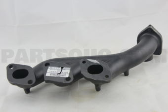 14004VC200 MANIFOLD-EXHAUST