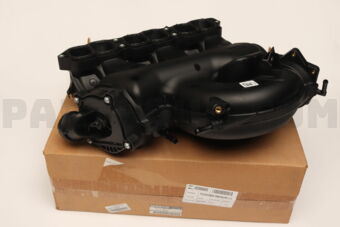 140104RA0B COLLECTOR INTAKE MANIFOLD
