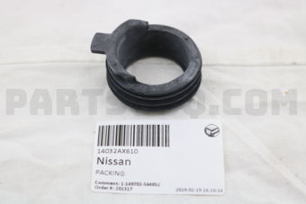 14032AX610 PACKING