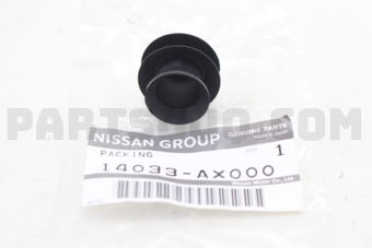 14033AX000 PACKING