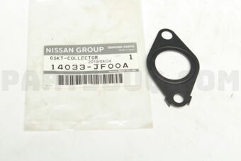 14033JF00A GASKET-MANIFOLD,UPPER