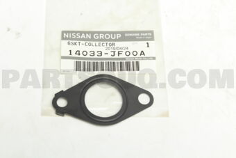 14033JF00A GASKET-MANIFOLD,UPPER