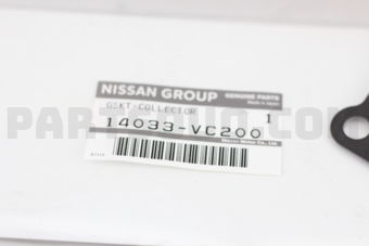 14033VC200 GASKET-MANIFOLD,UPPER