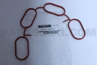 140354JM0B GASKET-MANIFOLD