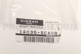 140355CA0B GASKET-MANIFOLD