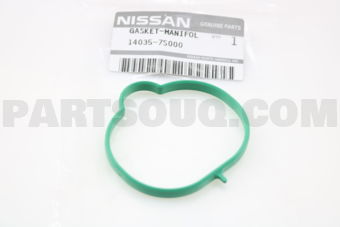 140357S000 GASKET-MANIFOLD