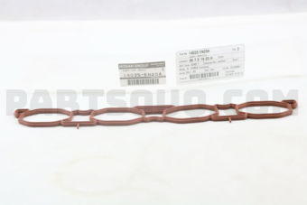 14035EN20A GASKET-MANIFOLD