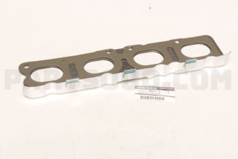 14035HG00B GASKET-INTAKE M